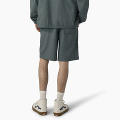 Dickies Skateboarding Grants Pass Relaxed Fit Shorts, 9"