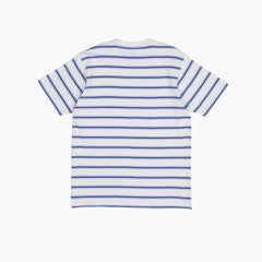 Dickies Skateboarding Striped T-Shirt