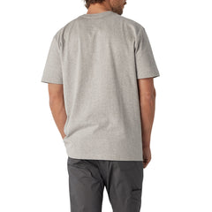 Short Sleeve Heavyweight Logo T-Shirt