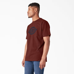 Short Sleeve Heavyweight Logo T-Shirt