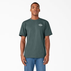 Horseshoe Logo T-Shirt