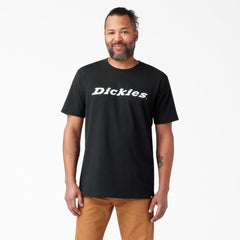 Short Sleeve Relaxed Fit Icon Graphic T-Shirt
