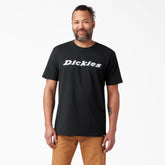 Short Sleeve Relaxed Fit Icon Graphic T-Shirt