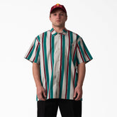 Jamie Foy Signature Collection Havana Shirt