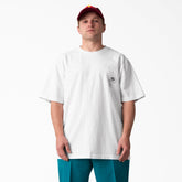 Jamie Foy Graphic T-Shirt