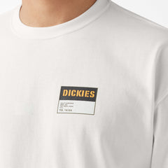 Street Utility Graphic T-Shirt