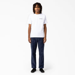 Cleveland Short Sleeve Graphic T-Shirt