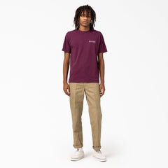 Cleveland Short Sleeve Graphic T-Shirt