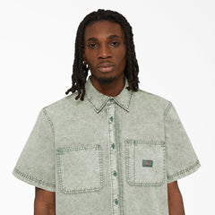 Newington Short Sleeve Shirt