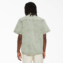 Newington Short Sleeve Shirt