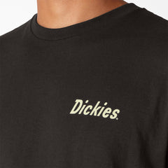 Dickies Skateboarding Split Graphic T-Shirt