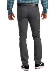 Dickies X-Series Flex Slim Fit Tapered Leg 5-Pocket Pants