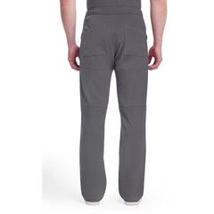 Men's Dynamix Zip Fly Cargo Scrub Pant