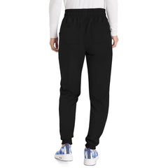 Women's Balance Mid Rise Jogger Scrub Pant