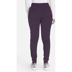 Women's Balance Mid Rise Jogger Scrub Pant