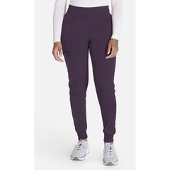 Women's Balance Mid Rise Jogger Scrub Pant