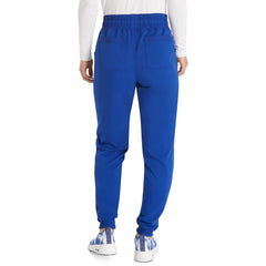 Women's Balance Mid Rise Jogger Scrub Pant