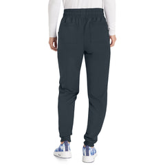 Women's Balance Mid Rise Jogger Scrub Pant