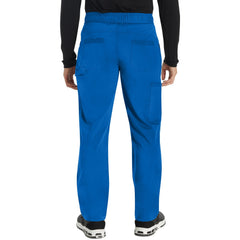 Men's Balance Mid Rise Straight Leg Scrub Pant