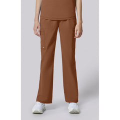 Women's Forge Straight Leg Scrub Cargo