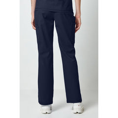 Women's Forge Straight Leg Scrub Cargo