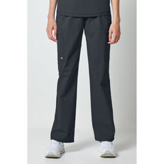 Women's Forge Straight Leg Scrub Cargo