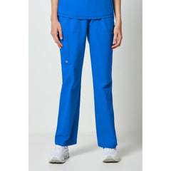 Women's Forge Straight Leg Scrub Cargo
