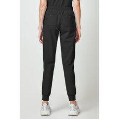 Women's Forge Mide Rise Cargo Scrub Jogger