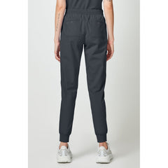 Women's Forge Mide Rise Cargo Scrub Jogger