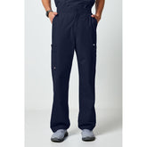 Men's Forge Straight Leg Scrub Cargo