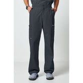 Men's Forge Straight Leg Scrub Cargo