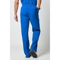 Men's Forge Straight Leg Scrub Cargo