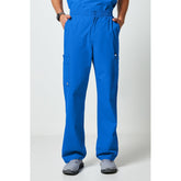 Men's Forge Straight Leg Scrub Cargo