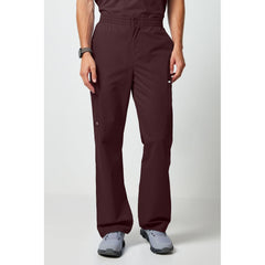 Men's Forge Straight Leg Scrub Cargo