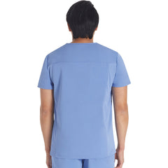Men's Balance V-Neck Scrub Top