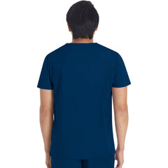 Men's Balance V-Neck Scrub Top