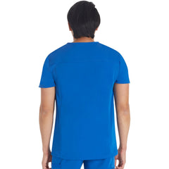 Men's Balance V-Neck Scrub Top