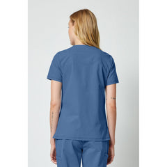 Women's Forge V-Neck Scrub Top