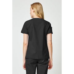 Women's Forge Tuck In Scrub Top