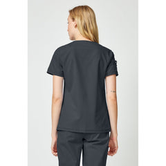 Women's Forge Tuck In Scrub Top