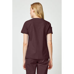Women's Forge Tuck In Scrub Top