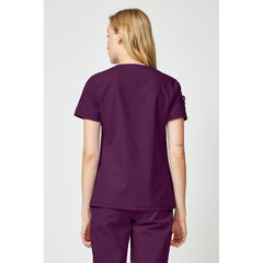 Women's Forge Tuck In Scrub Top