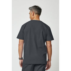 Men's Forge V-Neck Scrub Top
