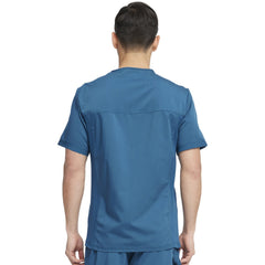 Men's Balance Tuckable V-Neck Scrub Top