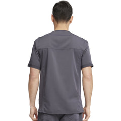 Men's Balance Tuckable V-Neck Scrub Top