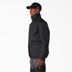 Performance Workwear Utility Jacket