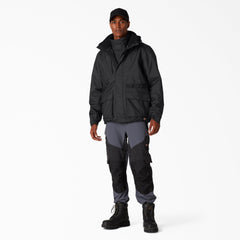 Performance Workwear Utility Jacket
