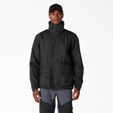 Performance Workwear Utility Jacket