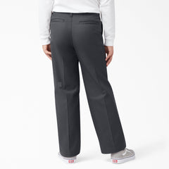 Boys' Husky Classic Fit Pants, 8-20