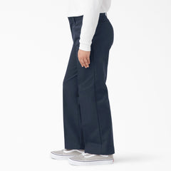 Boys' Husky Classic Fit Pants, 8-20
